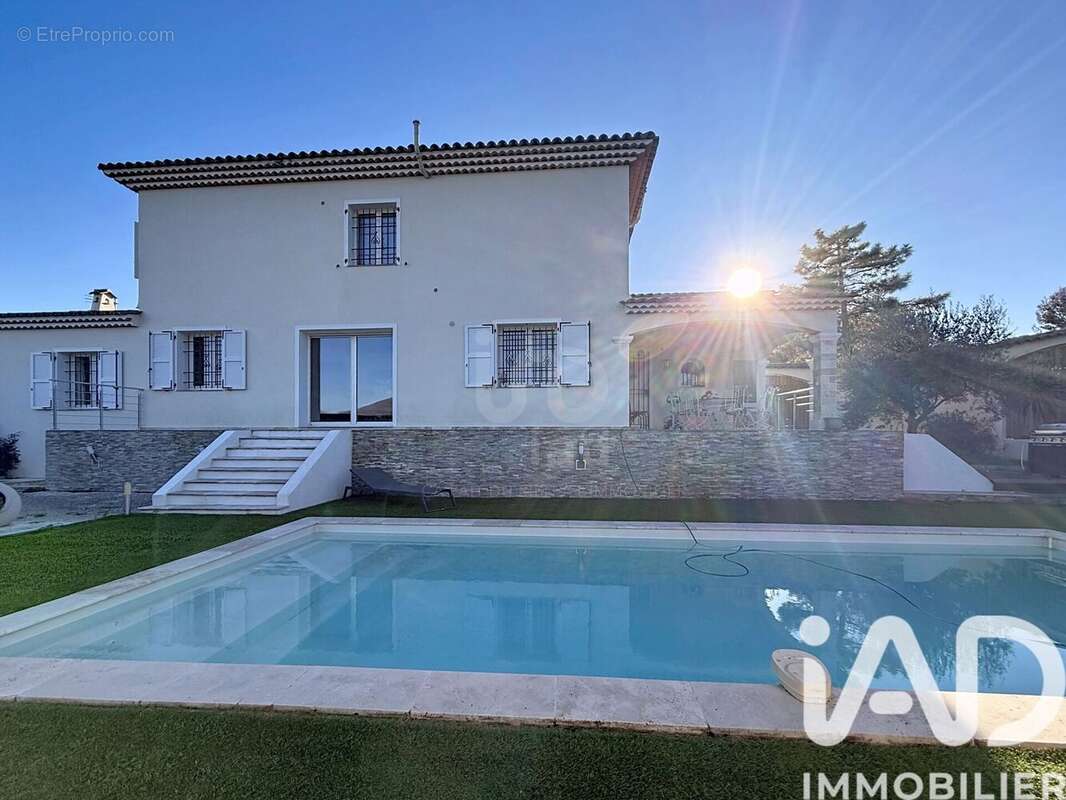 Photo 5 - Maison à PEYMEINADE