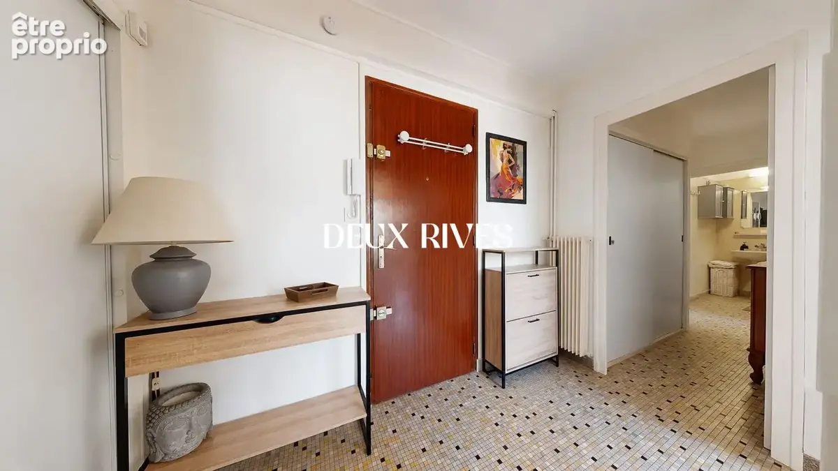 Appartement 45 m² à Nantes  - photo 6