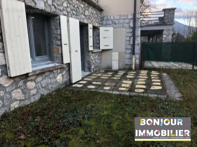 Appartement 31 m² à Saint-Pierre-De-Chartreuse  - photo 6