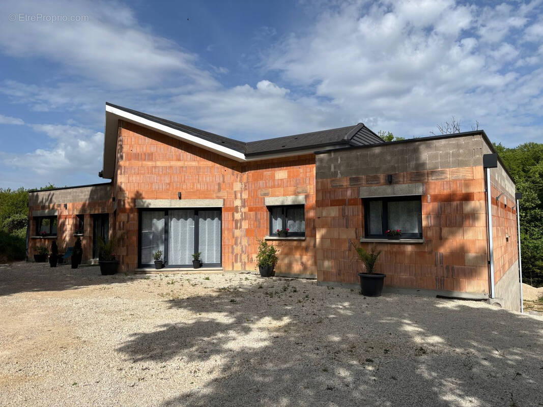 Maison à BAR-LE-DUC