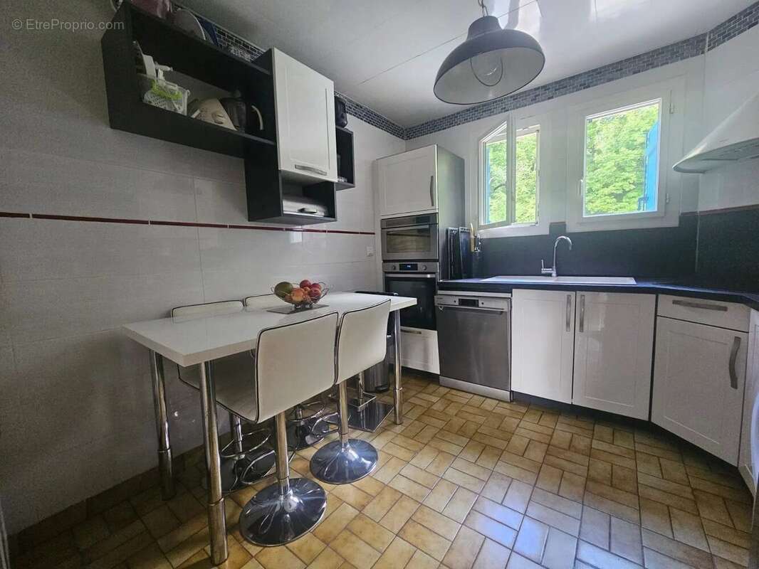 Maison à COURTENAY