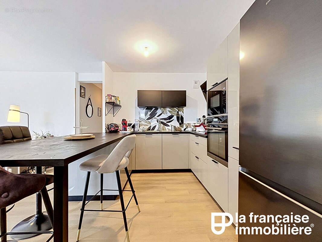 Appartement à SAINT-GILLES