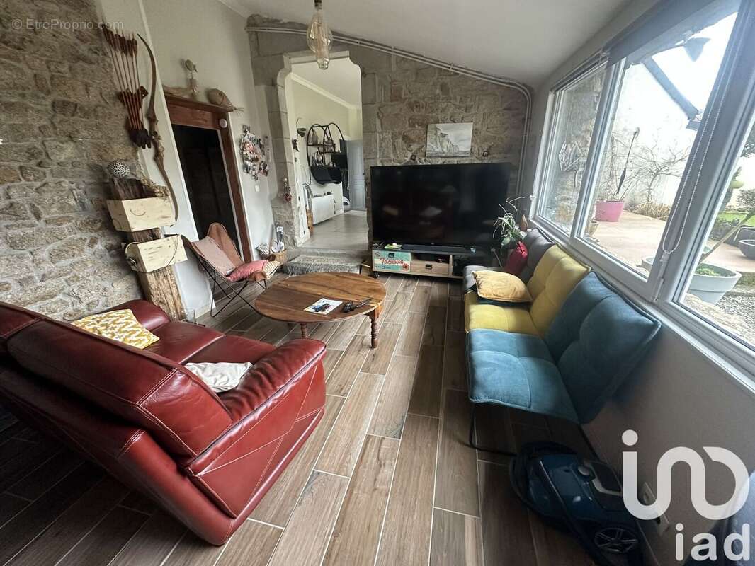 Photo 6 - Maison à PLOUARET