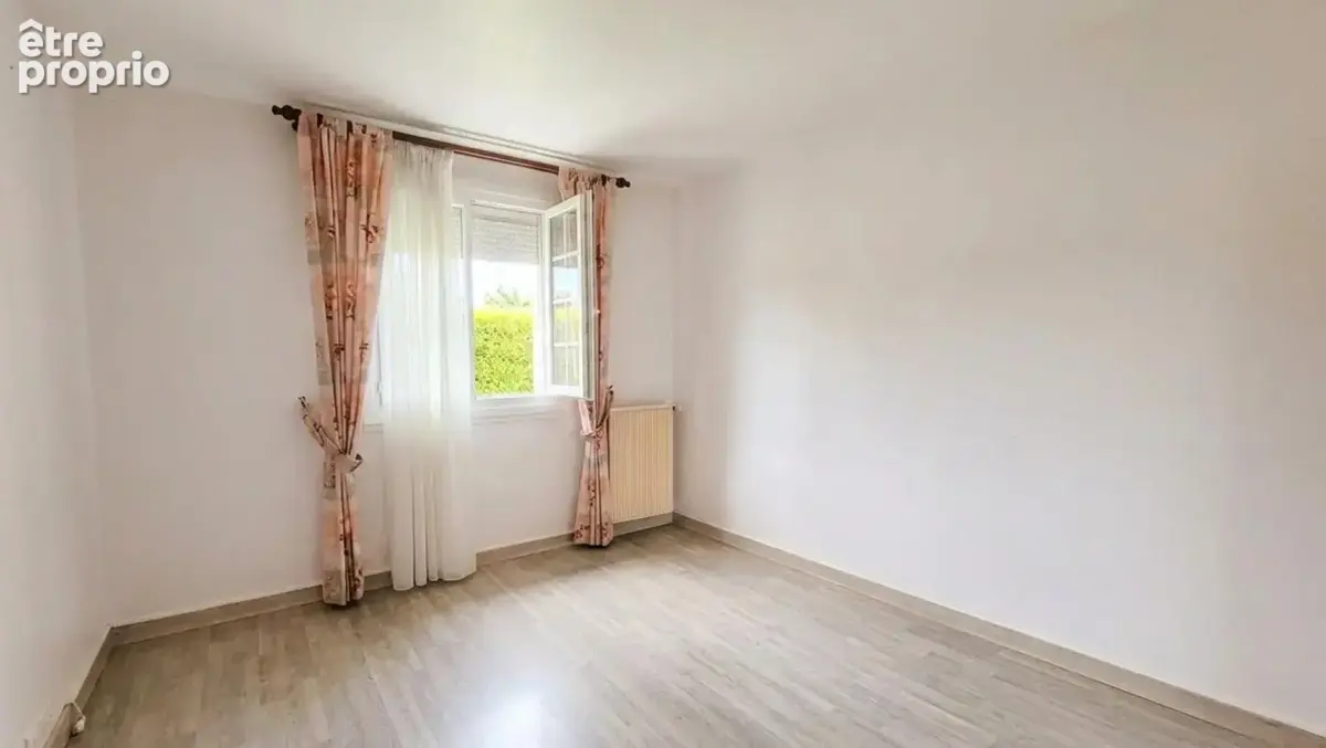Beauvais - 5 chambres, vie de plain-pied et jardin - photo 7