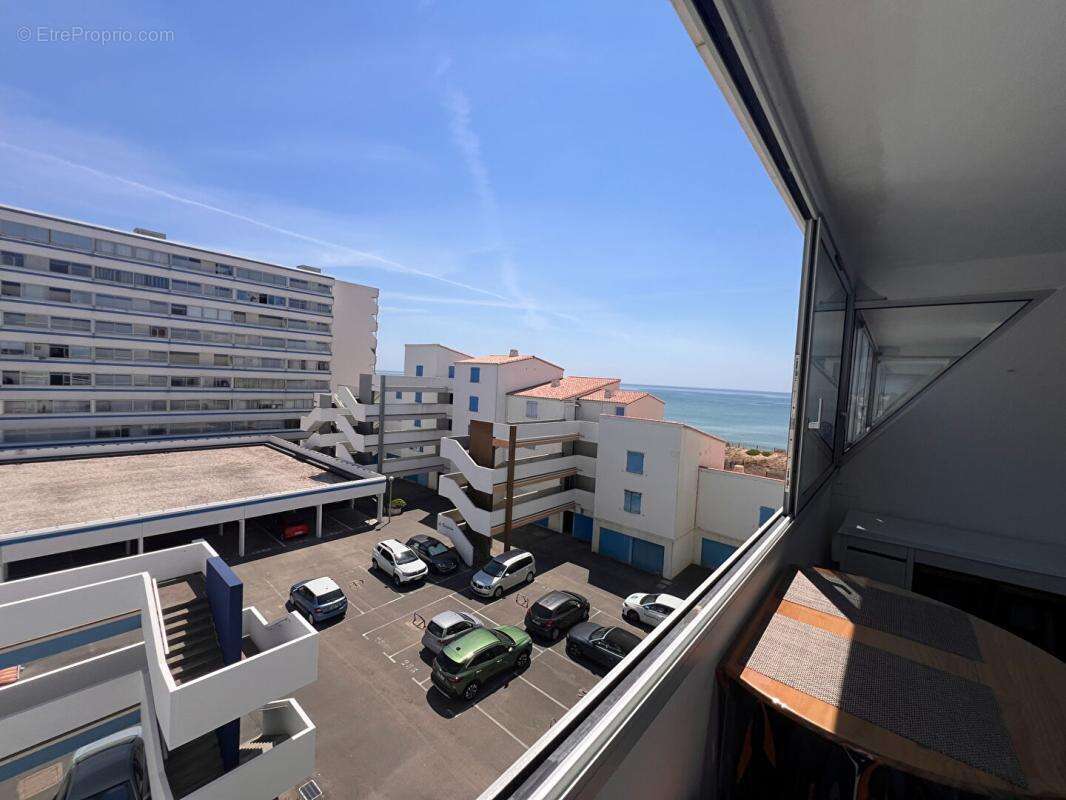 COUP DE COEUR Appartement Rénové -Vue Mer -Clé en main - photo 7