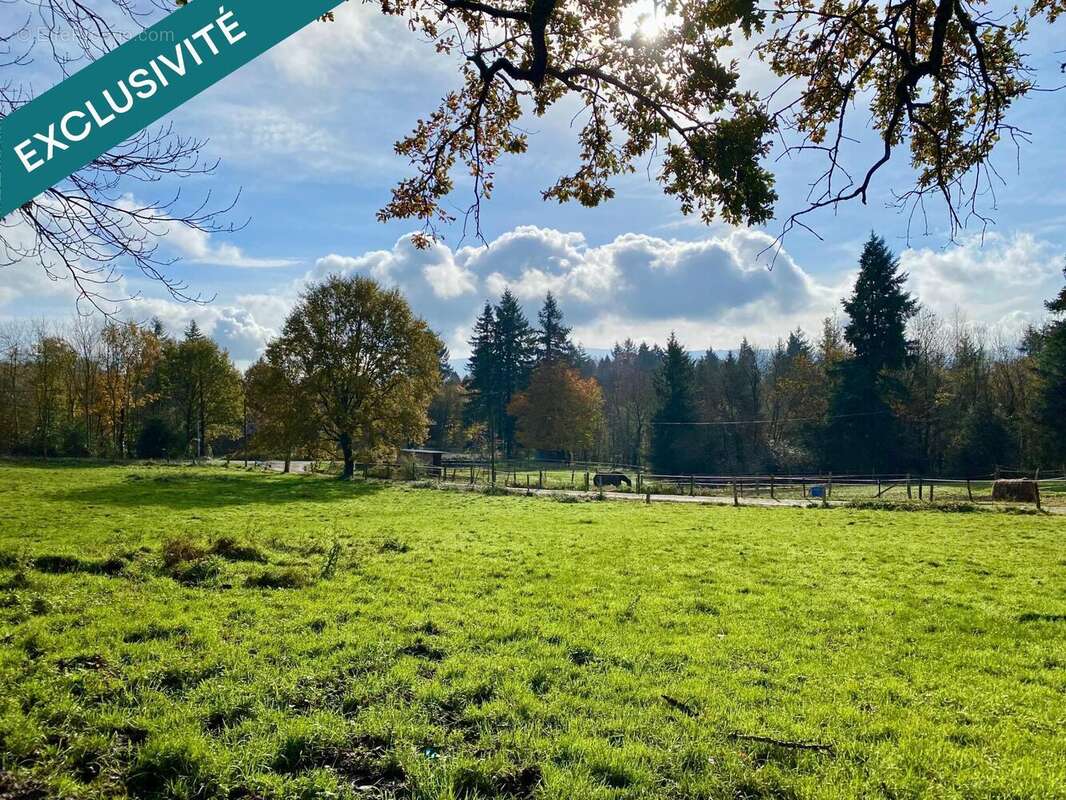 Photo 3 - Terrain à PONT-DE-LARN