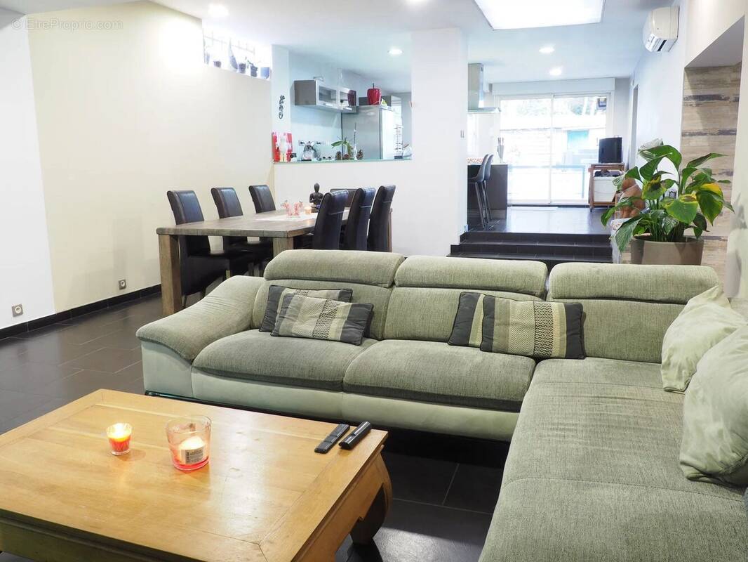 Maison à BRUAY-SUR-L'ESCAUT