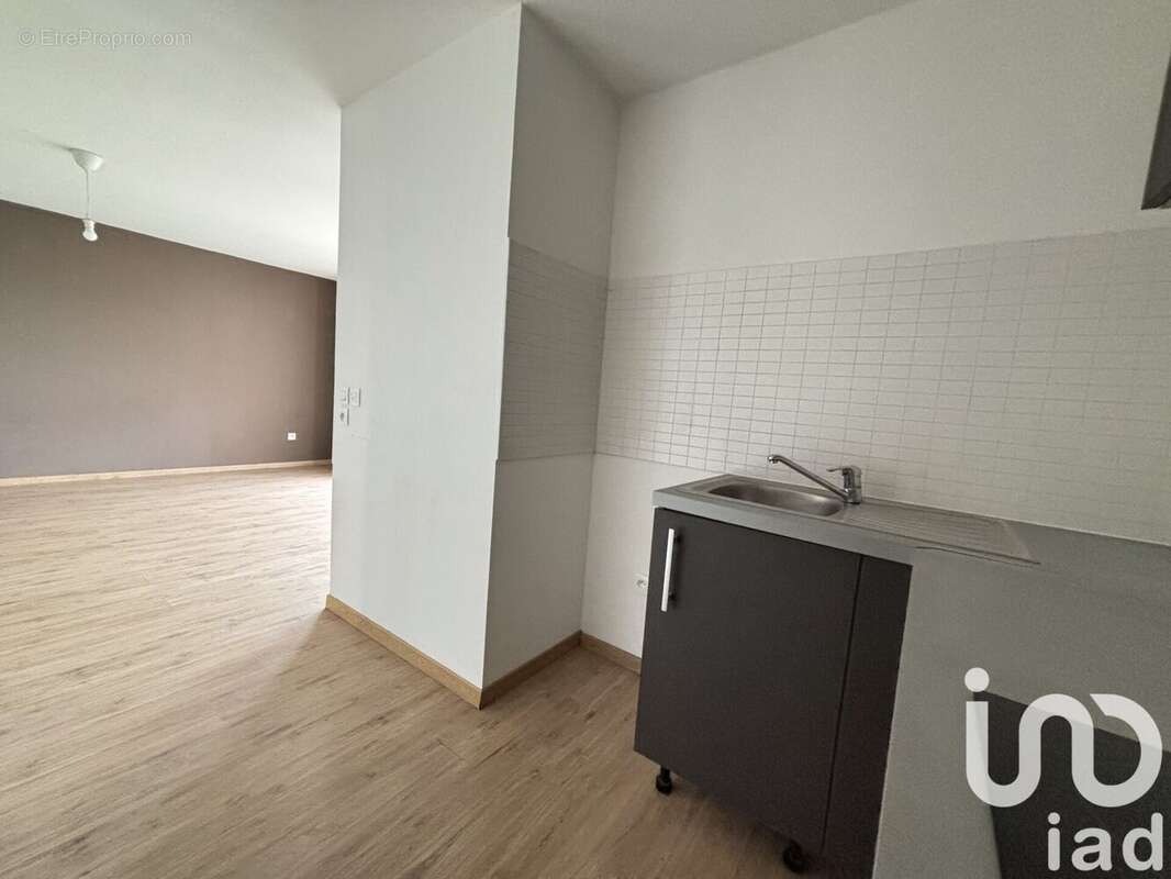 Photo 6 - Appartement à MERIGNAC