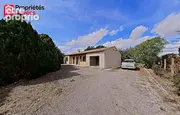 Maison à VILLESISCLE