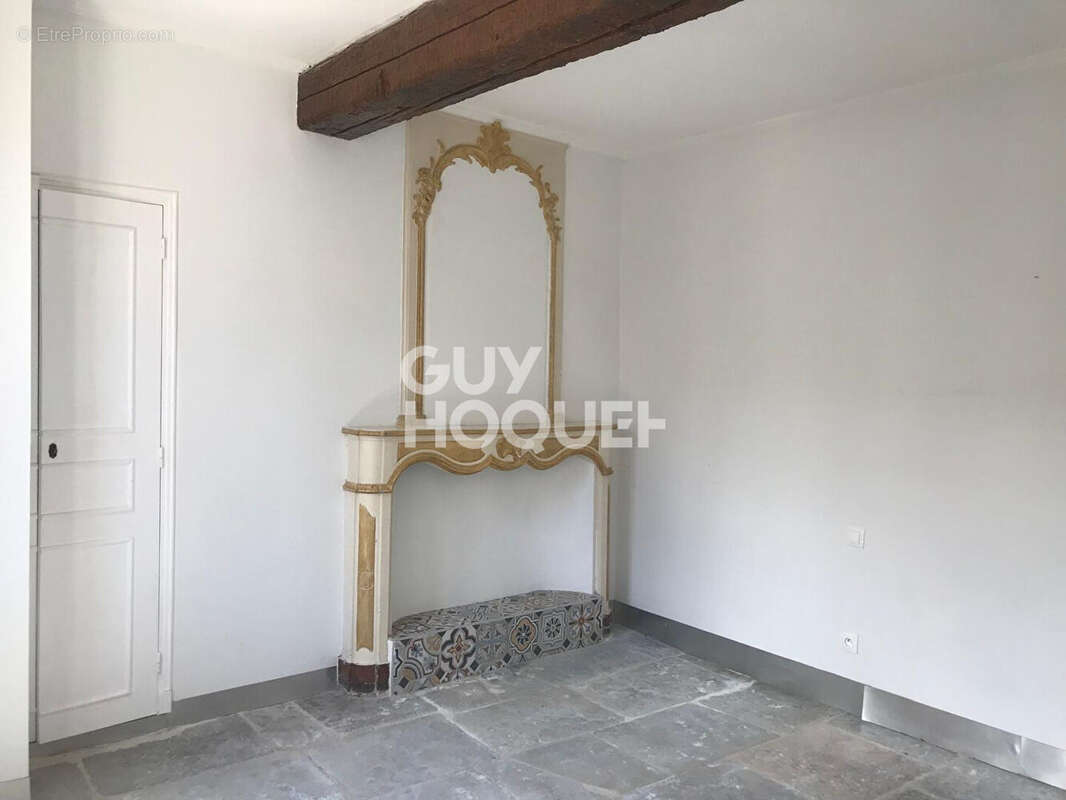 Maison à BARBENTANE