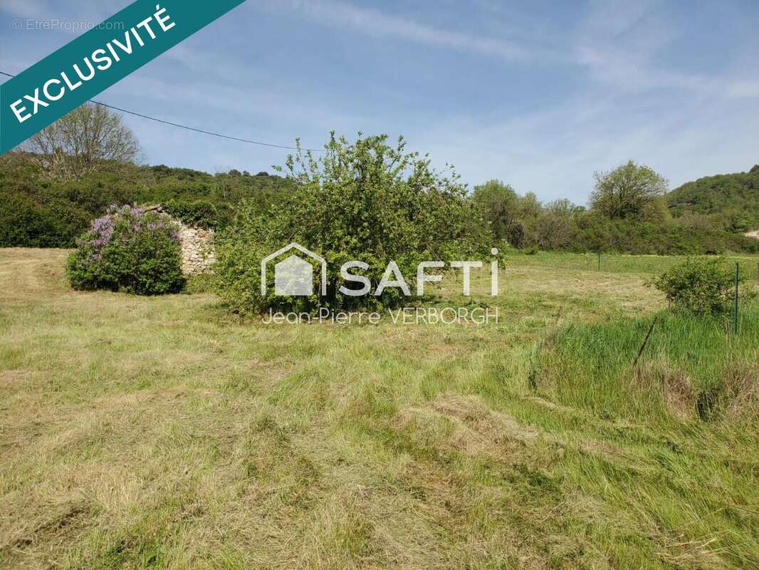 Photo 8 - Terrain à QUINSON
