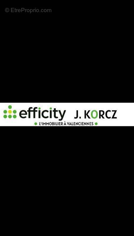 Appartement à VALENCIENNES