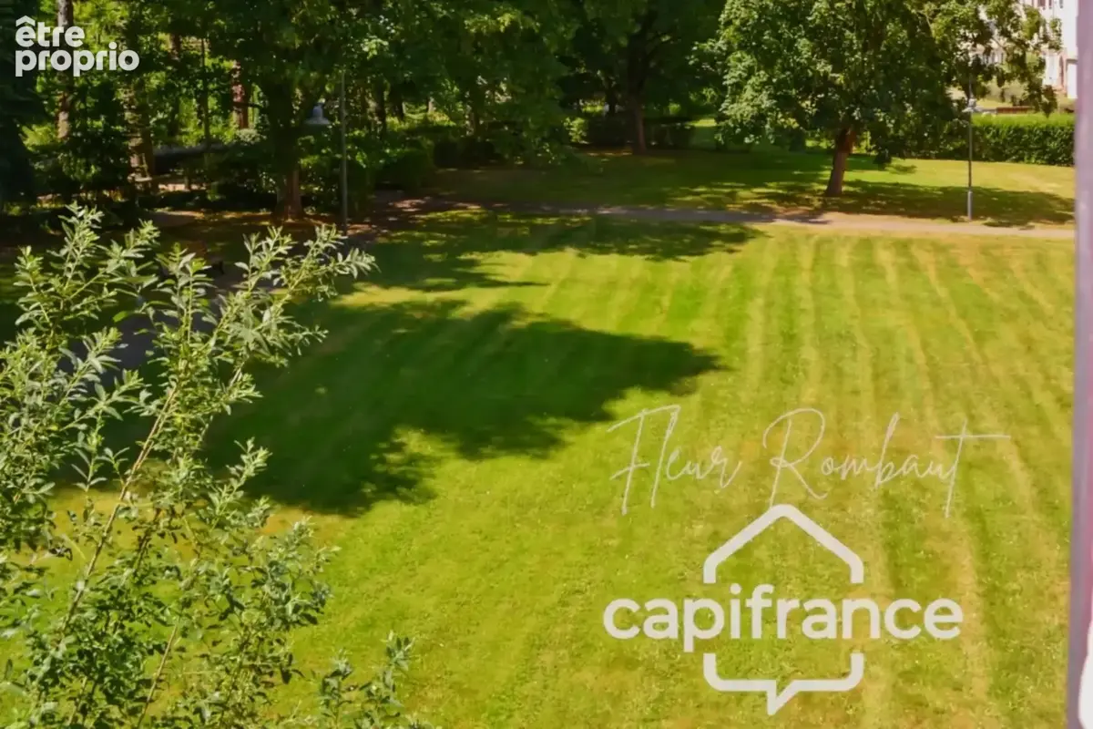 GIF-SUR-YVETTE CENTRE Superbe 3 pièces de près de 90 m² dans un écrin de verdure - photo 21