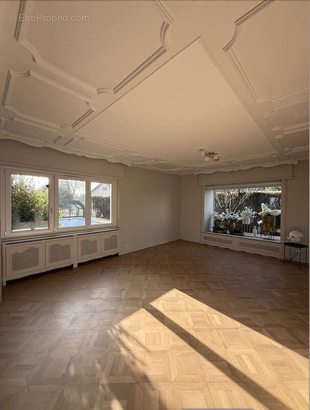 Maison à SCHLIERBACH