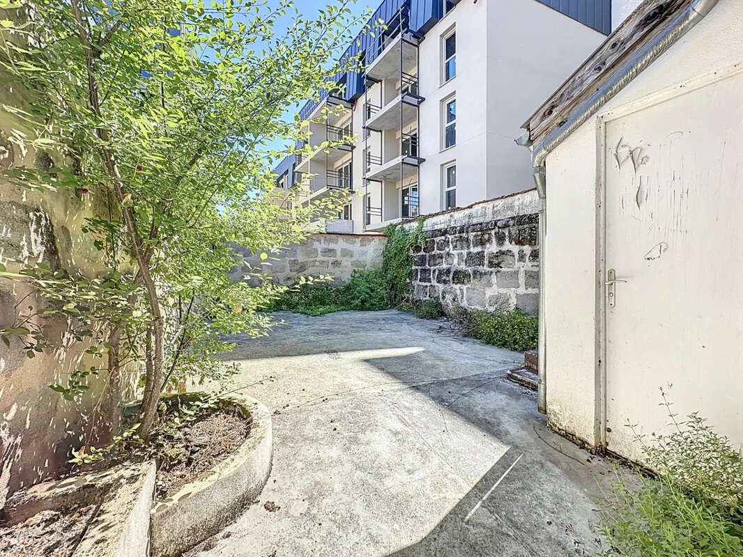 Appartement à BRIVE-LA-GAILLARDE