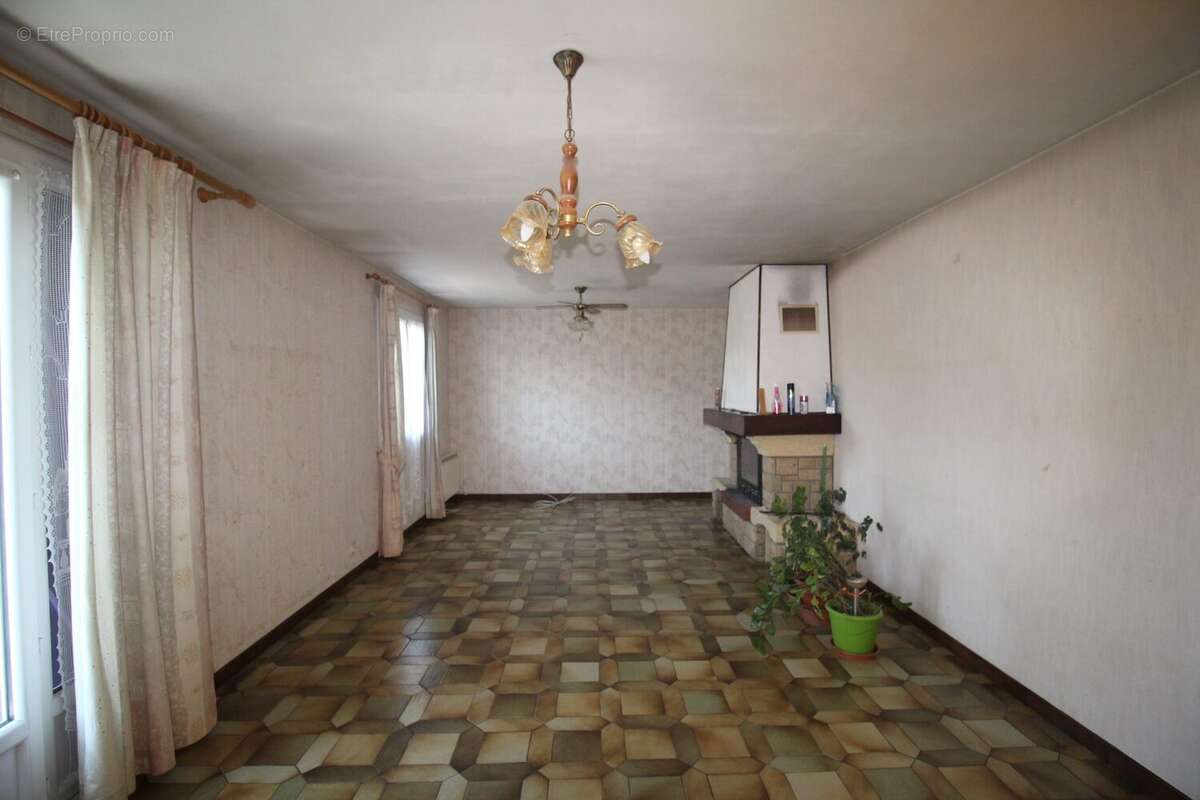 Maison à ISSOIRE
