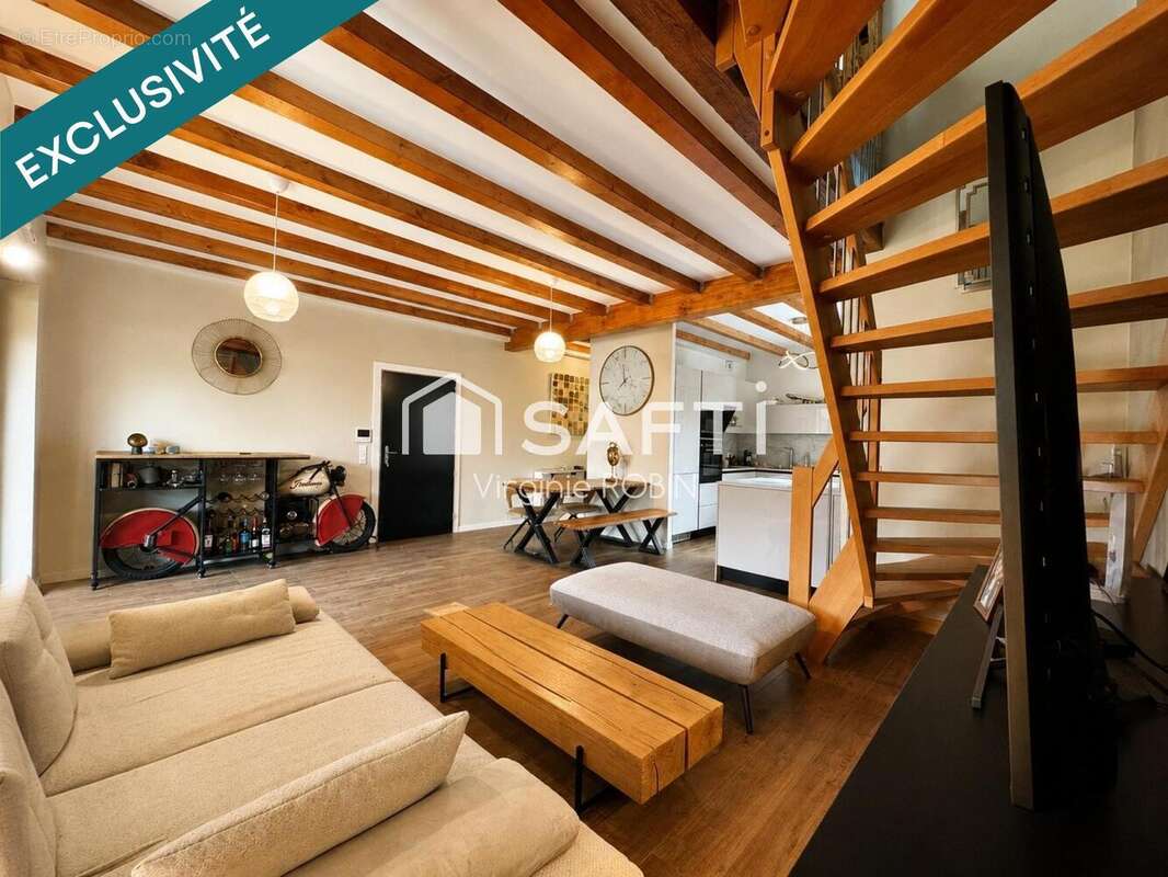 Photo 2 - Appartement à OSTHOUSE