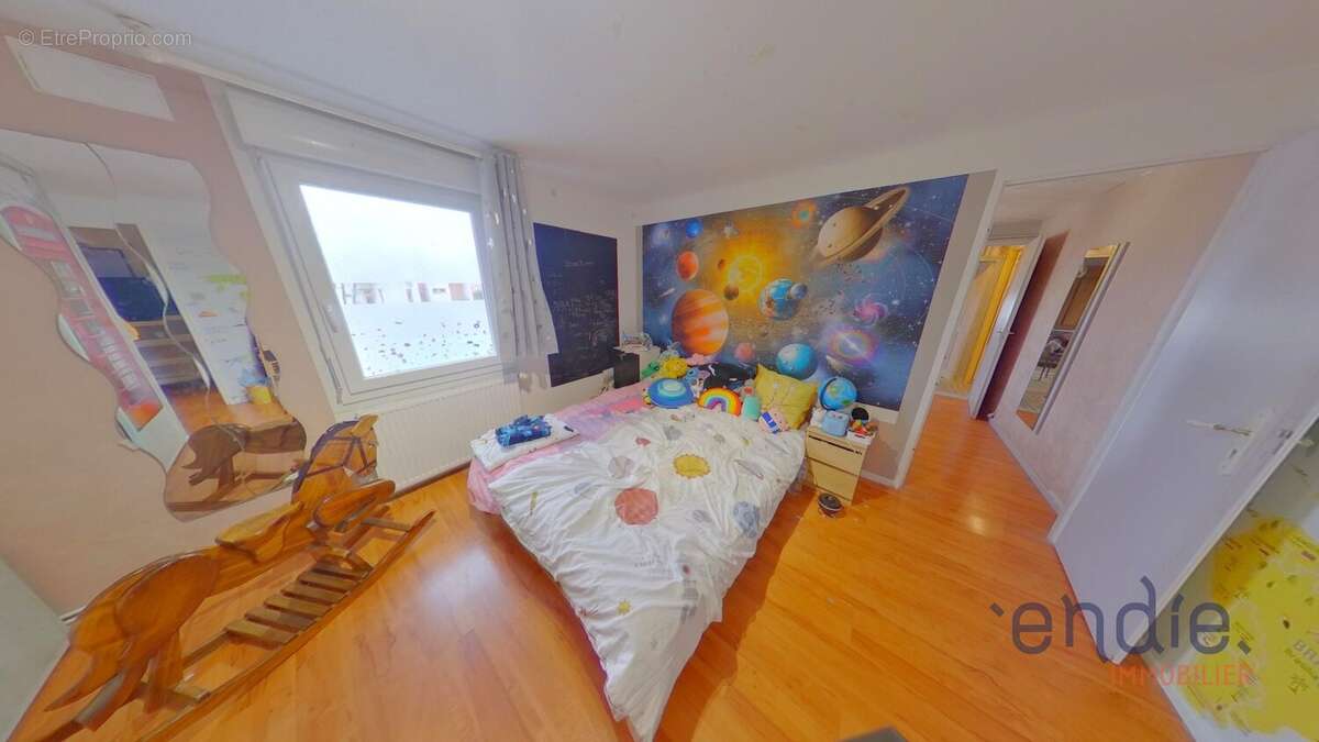 Maison à ARC-LES-GRAY