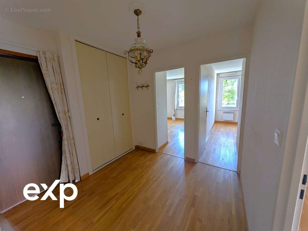 Appartement 83 m² à Toulouse  - photo 6