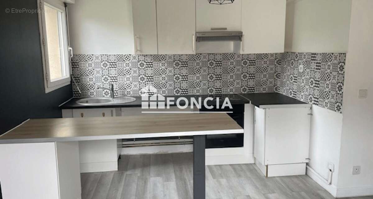 Appartement à ETAMPES