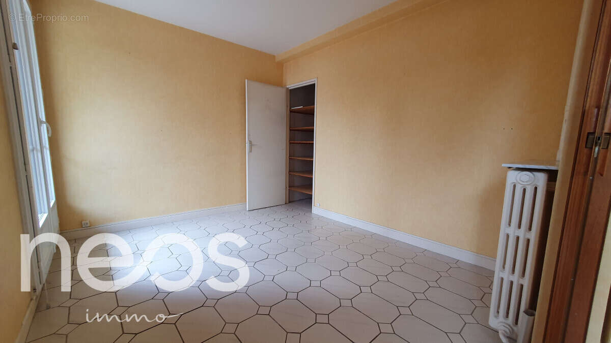 Appartement à THORIGNY-SUR-MARNE