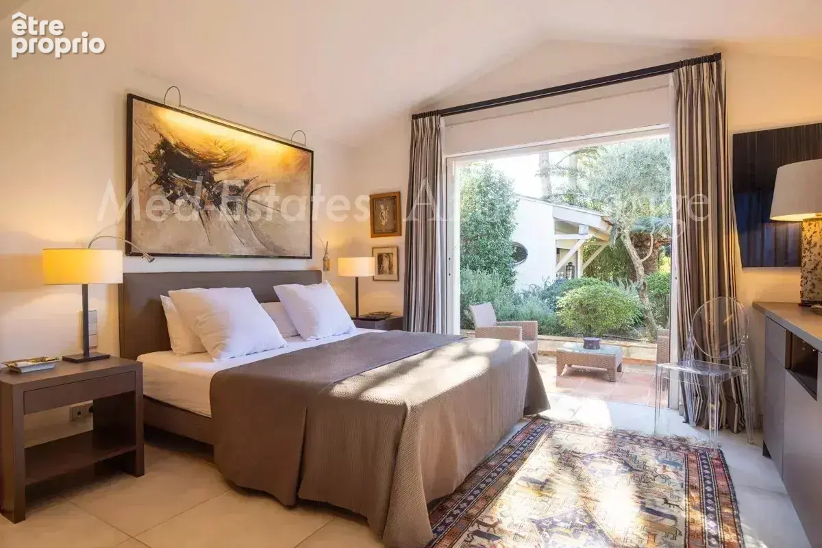 Elegante villa tout proche du centre & plages - photo 10