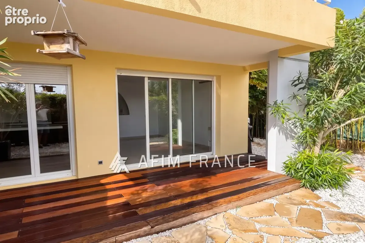 Appartement 2 pièces 47 m² à vendre à Beausoleil (06240) - photo 2