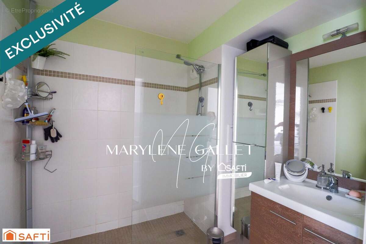 Photo 7 - Appartement à ACHERES