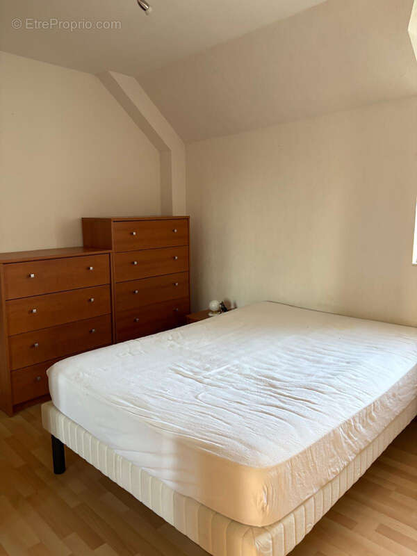 Appartement à OISSEAU