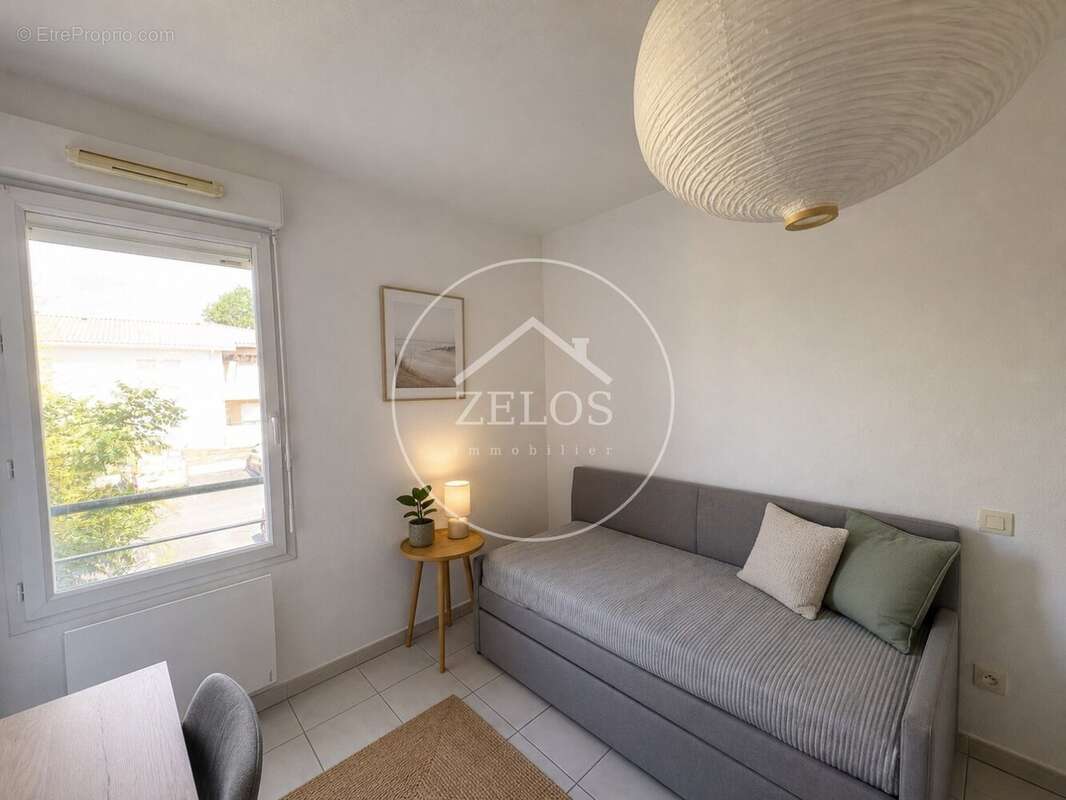 Appartement à SAINT-YZAN-DE-SOUDIAC