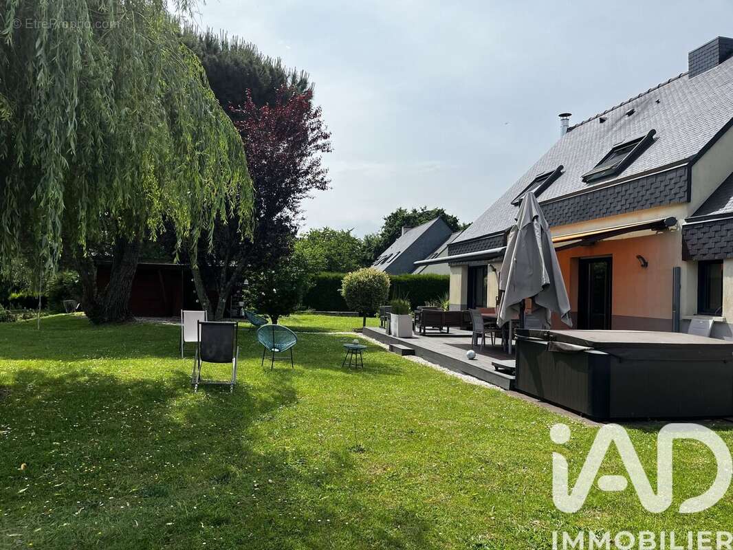 Photo 3 - Maison à TADEN
