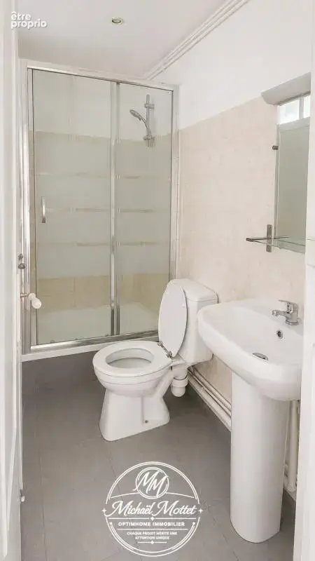 Le Havre – Investissez sereinement avec ce T1 vendu loué, rentabilité immédiate ! - photo 5