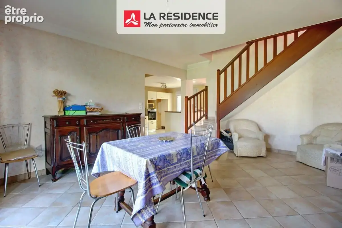 Maison 7 pièces 300 m² à vendre à Vernouillet (78540) - photo 4