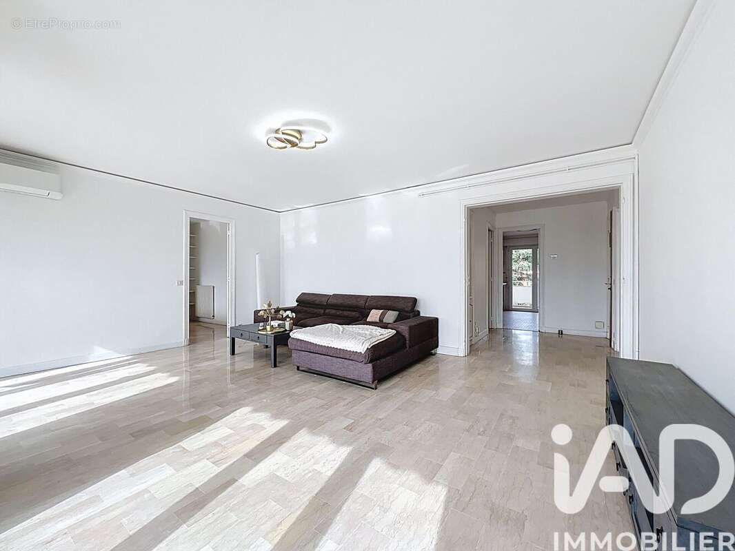 Photo 5 - Appartement à LE CANNET