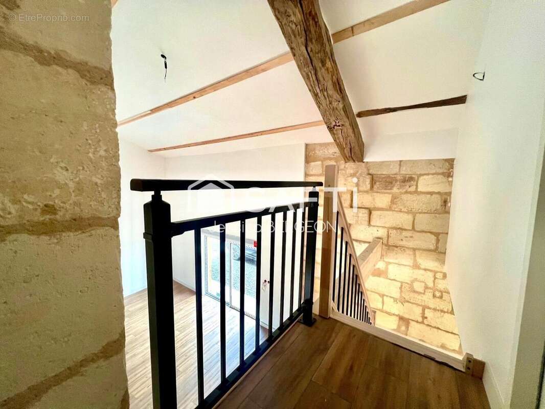 Photo 8 - Maison à LIBOURNE