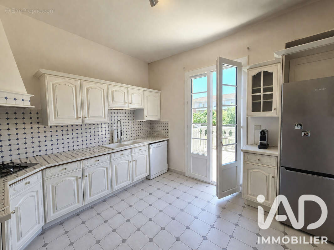 Maison 174 m² à Toulouse  - photo 5