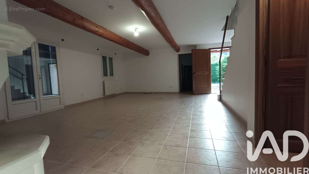 Photo 3 - Maison à MORMOIRON