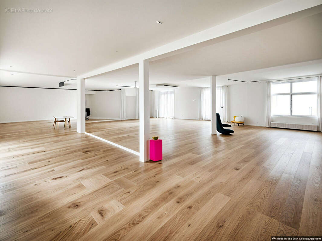 Maison à FARGUES-SAINT-HILAIRE