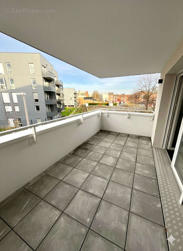 Appartement à TOURCOING