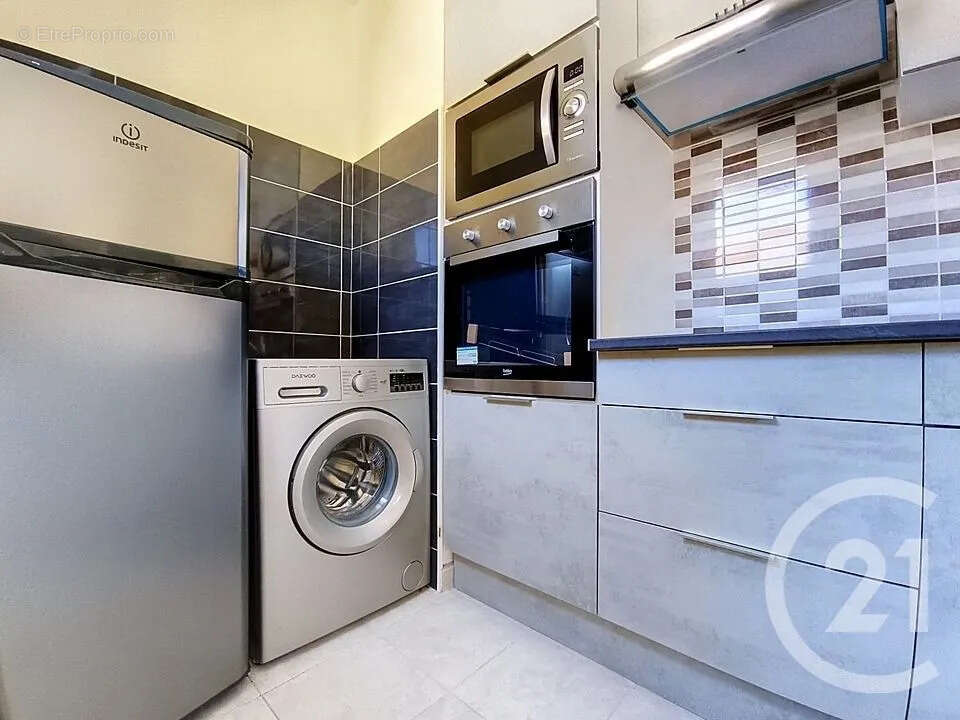 Appartement 27 m² à Troyes  - photo 5