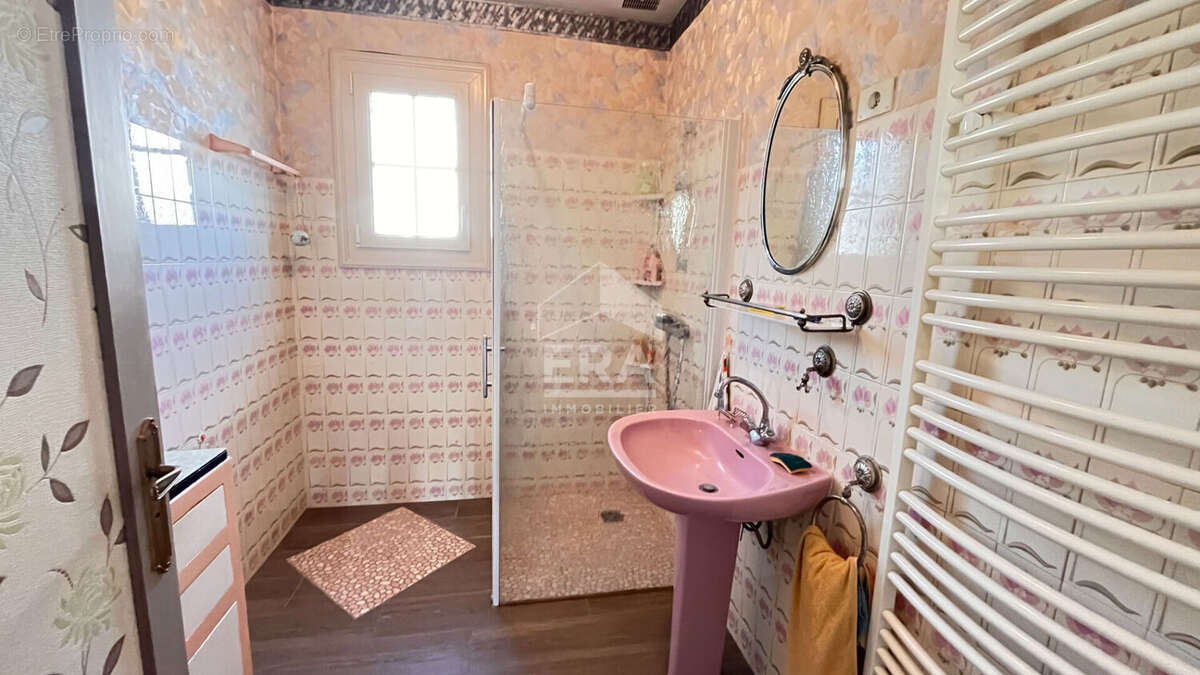 Maison à NOGENT-LE-ROTROU