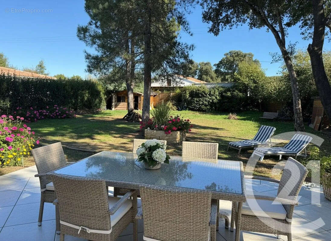 Maison à PRUNELLI-DI-FIUMORBO