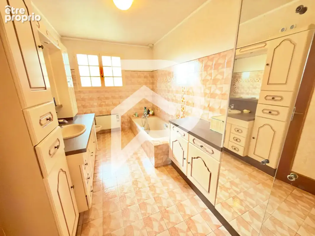 Maison Humes  5 pièce(s) - photo 8