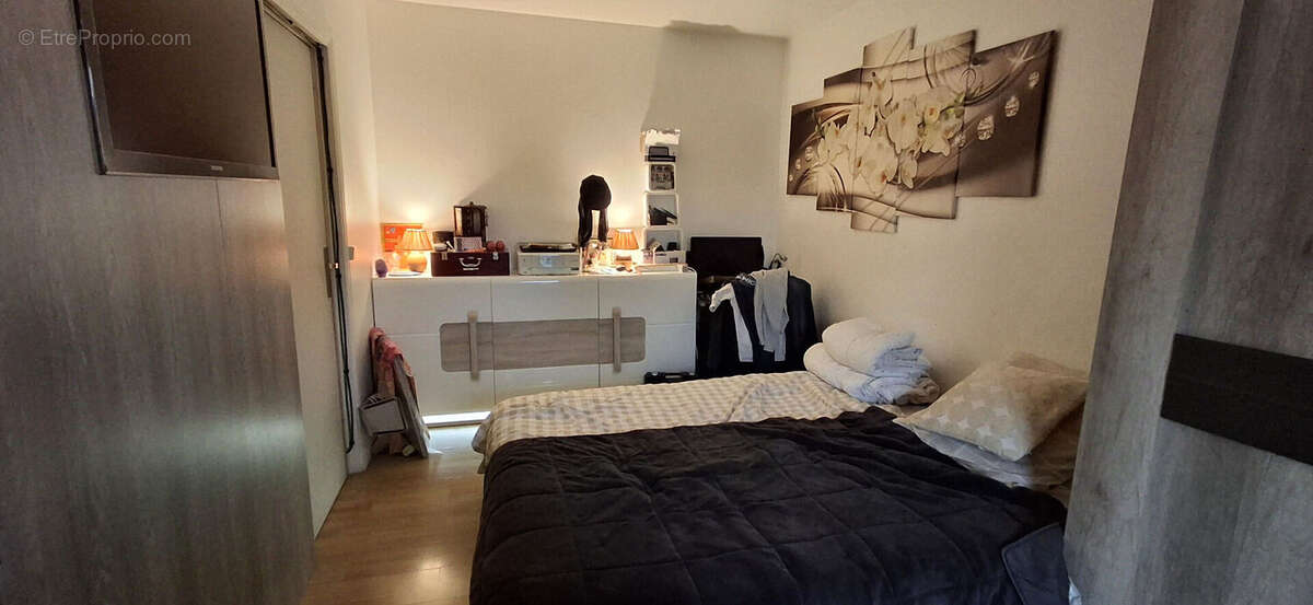 Appartement à EVRY