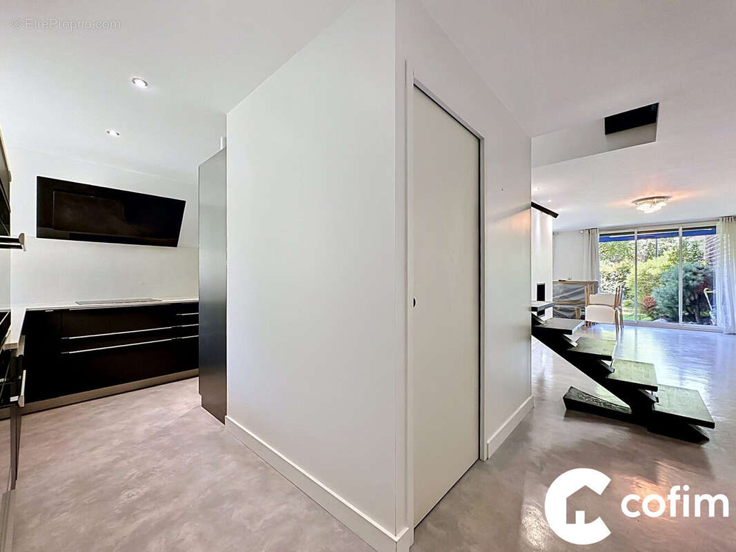 Appartement à PAU