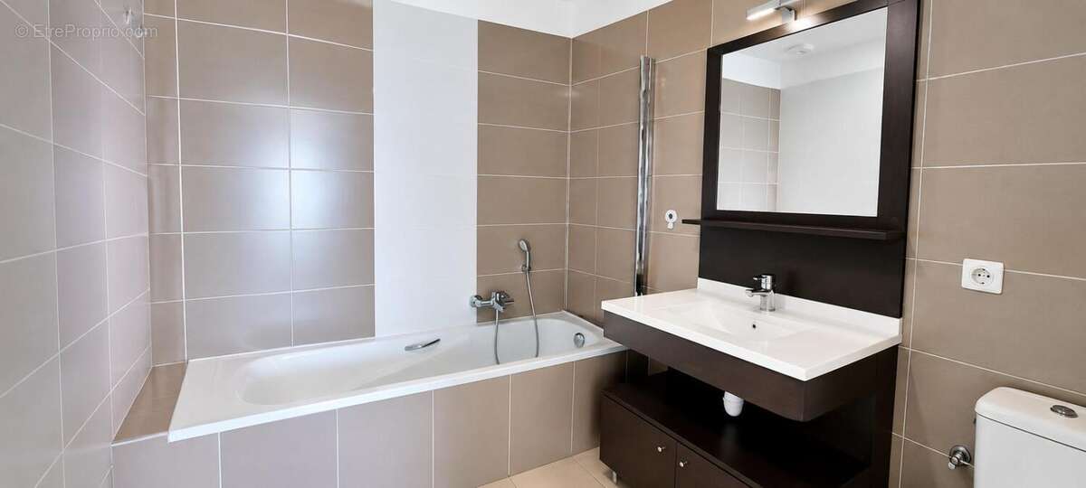 Appartement à LA SEYNE-SUR-MER