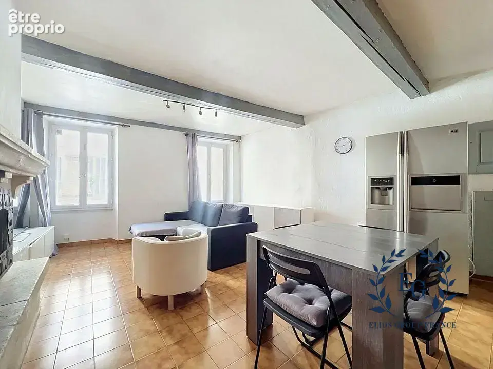 Maison 104 m² à Besse-Sur-Issole  - photo 2