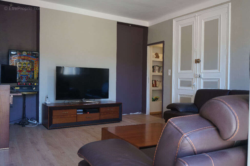 Appartement à BARJOLS