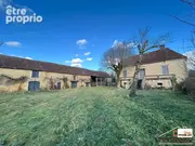 Maison à MASCLAT