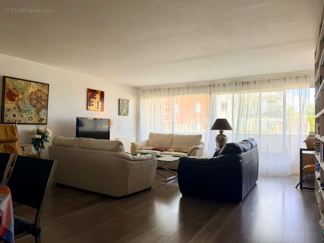 Appartement à LA ROCHELLE